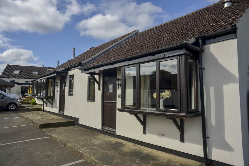 The Whitestonecliffe Inn Sutton  Eksteriør billede